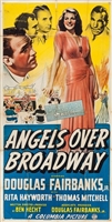Angels Over Broadway movie posters (1940) sweatshirt #3530219