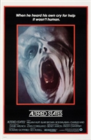 Altered States movie posters (1980) sweatshirt #3530188