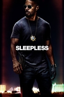 Sleepless movie posters (2017) sweatshirt #3530075