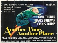 Another Time, Another Place movie posters (1958) sweatshirt #3529977