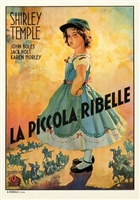 The Littlest Rebel movie posters (1935) Mouse Pad MOV_1786945