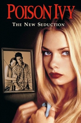 Poison Ivy: The New Seduction movie posters (1997) tote bag