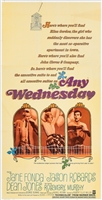 Any Wednesday movie posters (1966) t-shirt #3529683