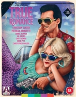 True Romance movie posters (1993) magic mug #MOV_1787366