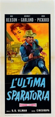 Badlands of Montana movie posters (1957) tote bag