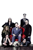 The Addams Family movie posters (1991) magic mug #MOV_1787732