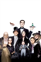 Addams Family Values movie posters (1993) magic mug #MOV_1787743