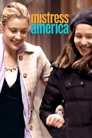 Mistress America movie posters (2015) Mouse Pad MOV_1787805