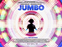 Jumbo movie posters (2020) Tank Top #3528965