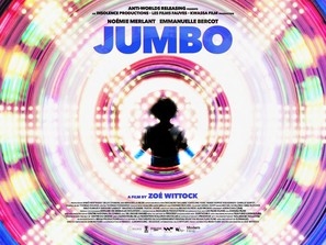 Jumbo movie posters (2020) tote bag #MOV_1787950