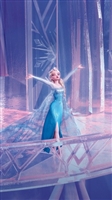 Frozen movie posters (2013) Mouse Pad MOV_1788025