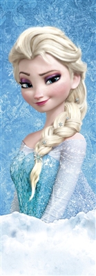 Frozen movie posters (2013) Poster MOV_1788026