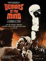 Demons of the Mind movie posters (1972) Tank Top #3528848