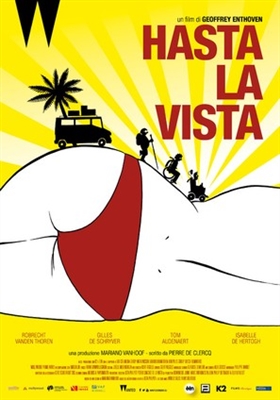Hasta la Vista movie posters (2011) mug #MOV_1788266