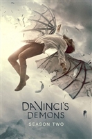 Da Vinci's Demons movie posters (2013) Longsleeve T-shirt #3528617