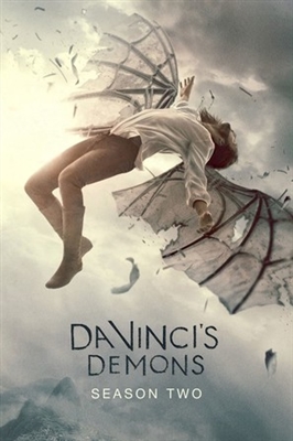 Da Vinci's Demons movie posters (2013) puzzle MOV_1788298
