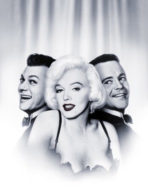 Some Like It Hot movie posters (1959) mug #MOV_1788420