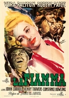 The Flame movie posters (1947) mug #MOV_1788440
