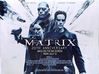 The Matrix movie posters (1999) sweatshirt #3528453