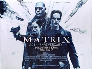 The Matrix movie posters (1999) Poster MOV_1788463