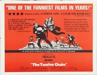 The Twelve Chairs movie posters (1970) mug #MOV_1788514