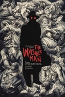 The Invisible Man movie posters (1933) hoodie #3528334
