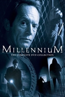 Millennium movie posters (1996) sweatshirt #3528329