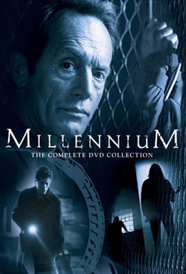 Millennium movie posters (1996) Poster MOV_1788587