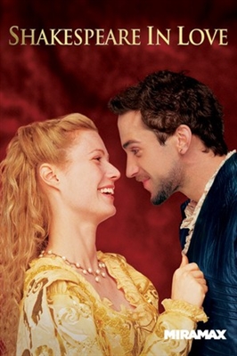 Shakespeare In Love movie posters (1998) Poster MOV_1788733