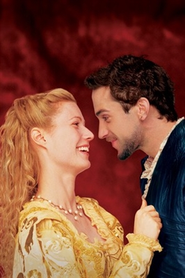 Shakespeare In Love movie posters (1998) Poster MOV_1788734