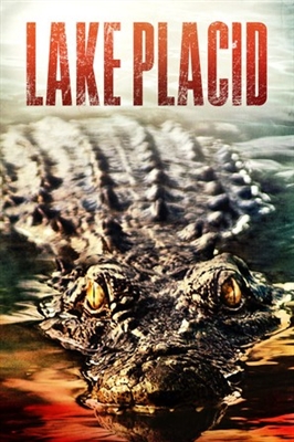 Lake Placid movie posters (1999) Poster MOV_1788751