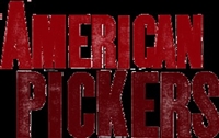 American Pickers movie posters (2010) Tank Top #3528093