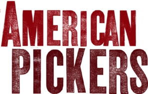 American Pickers movie posters (2010) Stickers MOV_1788826