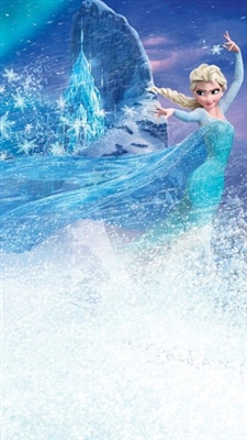 Frozen movie posters (2013) puzzle MOV_1788840