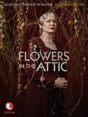 Flowers in the Attic movie posters (2014) tote bag
