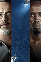 Captain Phillips movie posters (2013) Tank Top #3527860