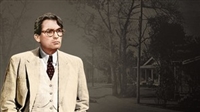 To Kill a Mockingbird movie posters (1962) Mouse Pad MOV_1789072