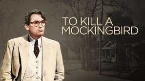 To Kill a Mockingbird movie posters (1962) Mouse Pad MOV_1789073
