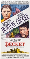 Becket movie posters (1964) hoodie #3527815