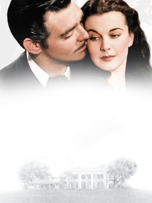 Gone with the Wind movie posters (1939) Mouse Pad MOV_1789297