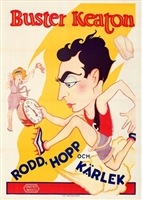 College movie posters (1927) hoodie #3527626