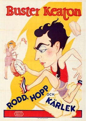 College movie posters (1927) wood print