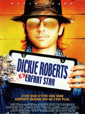 Dickie Roberts movie posters (2003) tote bag #MOV_1789389