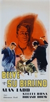 Hitler - Beast of Berlin movie posters (1939) Longsleeve T-shirt #3527527