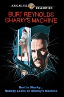 Sharky's Machine movie posters (1981) t-shirt #3527479