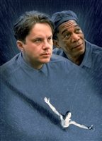 The Shawshank Redemption movie posters (1994) hoodie #3527439