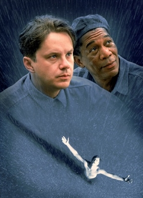 The Shawshank Redemption movie posters (1994) Poster MOV_1789488