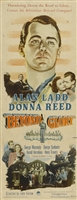 Beyond Glory movie posters (1948) Mouse Pad MOV_1789585