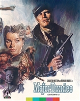 Major Dundee movie posters (1965) mug #MOV_1789633