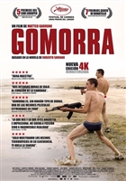 Gomorra movie posters (2008) hoodie #3536294